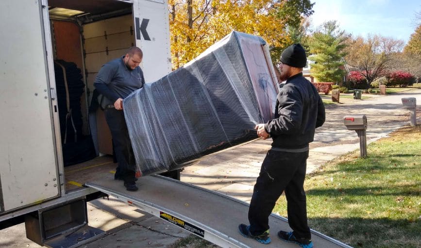 Furniture Moving