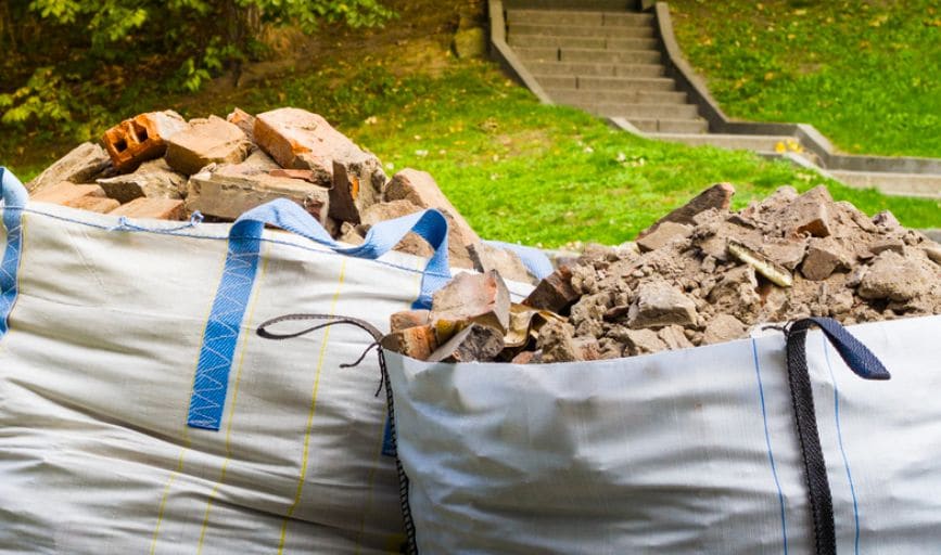 Debris Removal